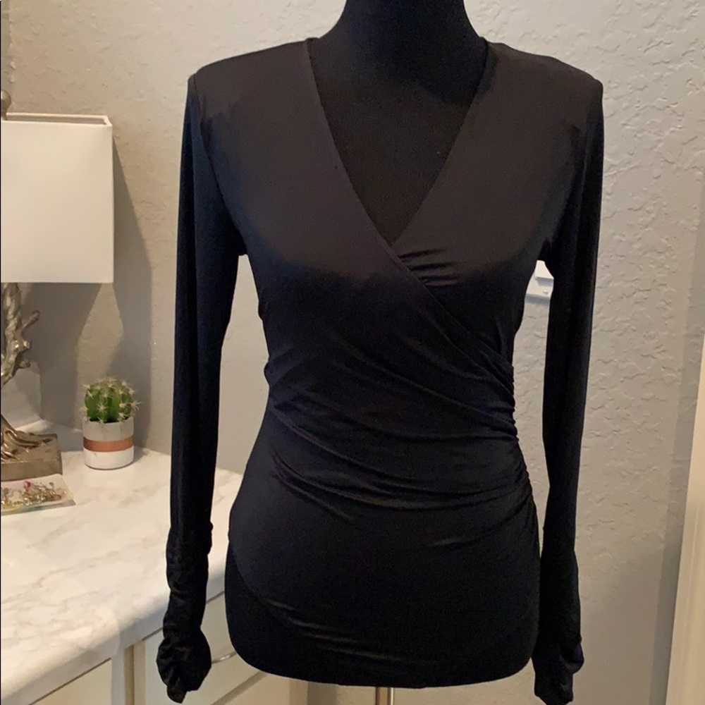 Black BodySuit
